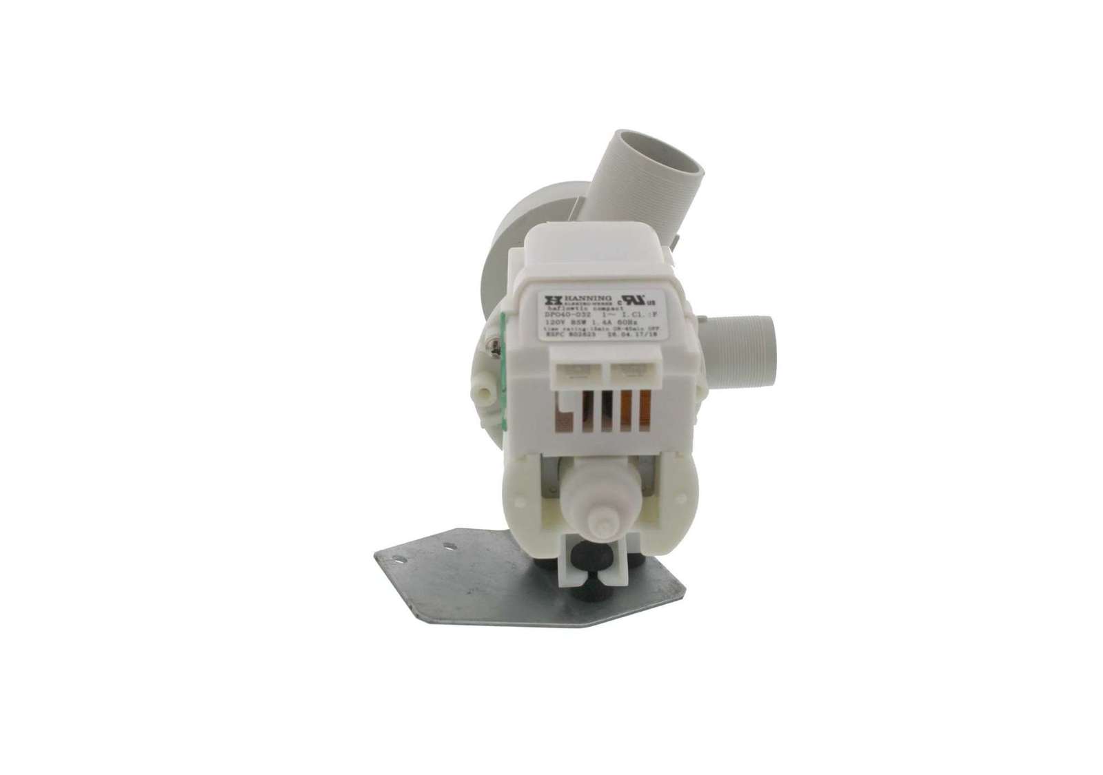 802623P - Genuine OEM Speed Queen Washer Drain Pump